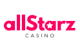 AllStarz Casino logo