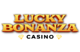Lucky Bonanza Casino logo