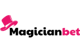 Magicianbet Casino logo