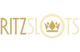 Ritz Slots Casino logo