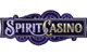 Spirit Casino logo