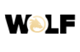 Wolf.io Casino logo
