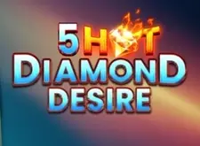 5 Hot Diamond Desire