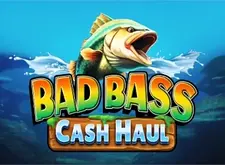 Bad Bass Cash Haul