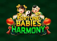 Fortune Babies Harmony