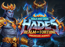 Hades Realm of Fortune