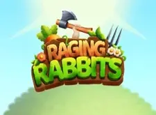 Raging Rabbits