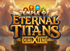 Temple of Eternal Titans