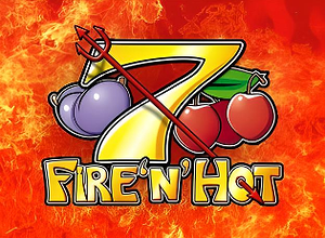 Fire n Hot