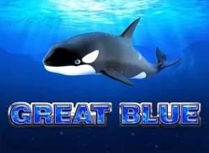 Great Blue