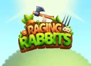 Raging Rabbits