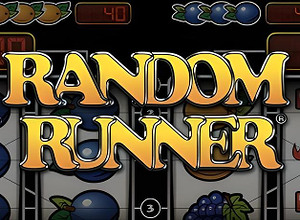 Random Runner