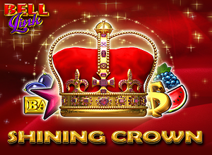 Shining Crown Bell Link