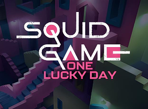 Squid Game One Lucky Day