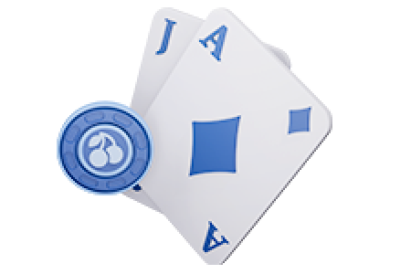 blackjack logo