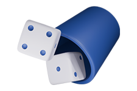 craps logo