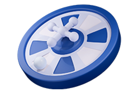 roulette logo