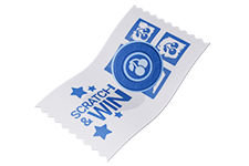scratch cards logo