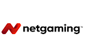 Netgaming logo