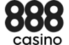 888 Casino logo