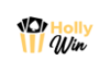 Hollywin Casino logo