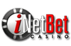INetBet Casino logo