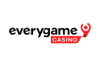 Everygame Casino logo