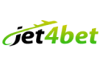 Jet4bet Casino logo