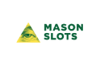 Mason Slots Casino logo