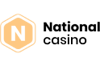 National Casino logo