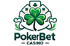 PokerBet Casino logo