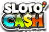 SlotoCash logo