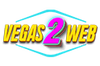 Vegas2Web Casino logo