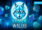 Lunar Wilds logo