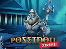 Poseidon Xtreme logo