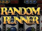 Random Runner