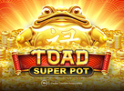 Toad Super Pot