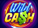 Wild Cash logo