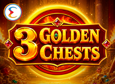 3 Golden Chests