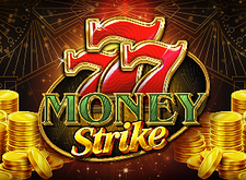 777 Money Strike