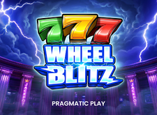 777 Wheel Blitz