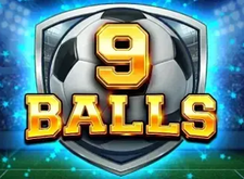 9 Balls