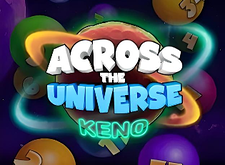 Across the Universe Keno logo