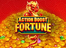 Action Boost Fortune logo