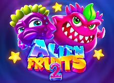 Alien Fruits 2