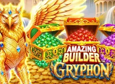 Amazing Builder Gryphon