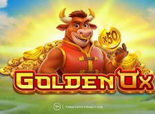 Amusnet Interactive Golden Ox
