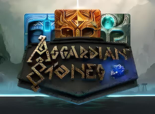 Asgardian Stones