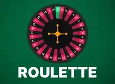 Astriona Roulette logo