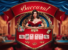 Baccarat Banco Punto logo